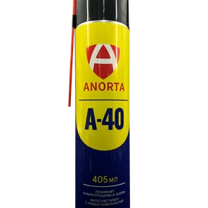 Смазка УНИВЕРСАЛЬНАЯ A-40 405мл