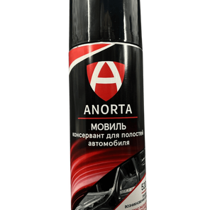 Мовиль 520мл