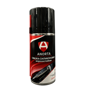 Смазка СИЛИКОНОВАЯ 210мл