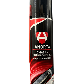 Смазка СИЛИКОНОВАЯ 335мл