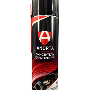 Очиститель карбюратора 650мл