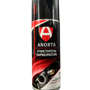 Очиститель карбюратора 520мл