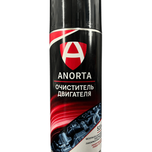 Очиститель двигателя 520мл