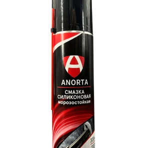 Смазка СИЛИКОНОВАЯ 335мл