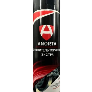 Очиститель тормозов 650мл