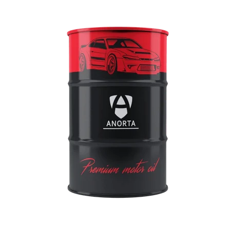 Масло ANORTA A3/B4 5w-30 200л