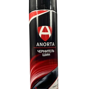 ЧЕРНИТЕЛЬ/ шин 650мл