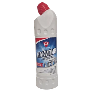 Средство от накипи и ржавчины ANORTA 750мл