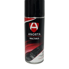 Мастика антикоррозийная аэрозольная 520 мл