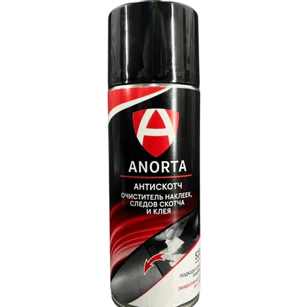 АНТИСКОТЧ 335мл аэрозоль