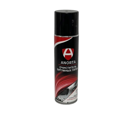 Очиститель битумных пятен 335мл
