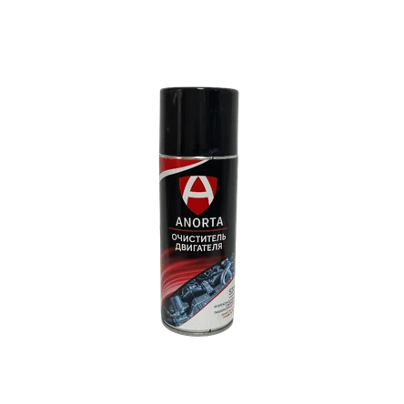 Очиститель поверхности двигателя 520мл