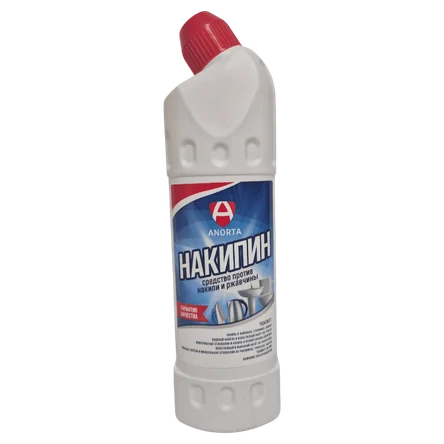 Средство от накипи и ржавчины ANORTA 750мл