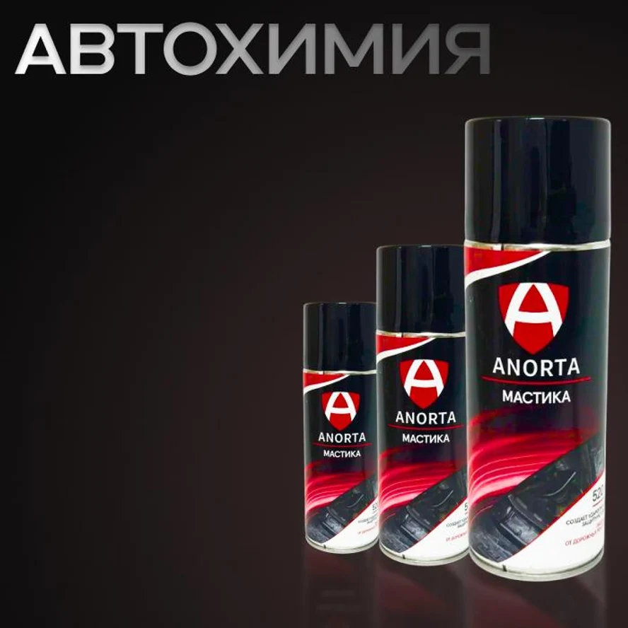 Автохимия