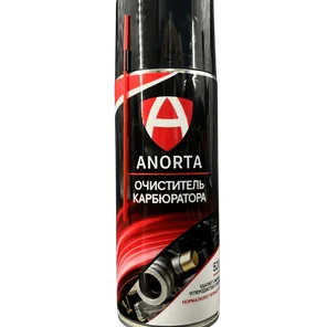 Очиститель карбюратора 520мл