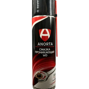 Смазка ПРОНИКАЮЩАЯ 335мл