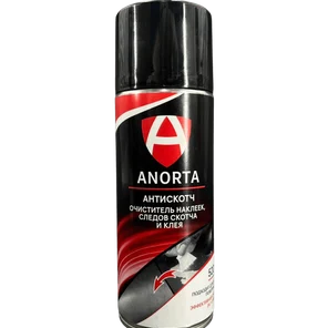 АНТИСКОТЧ 335мл аэрозоль