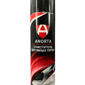 Очиститель битумных пятен ANORTA 335мл